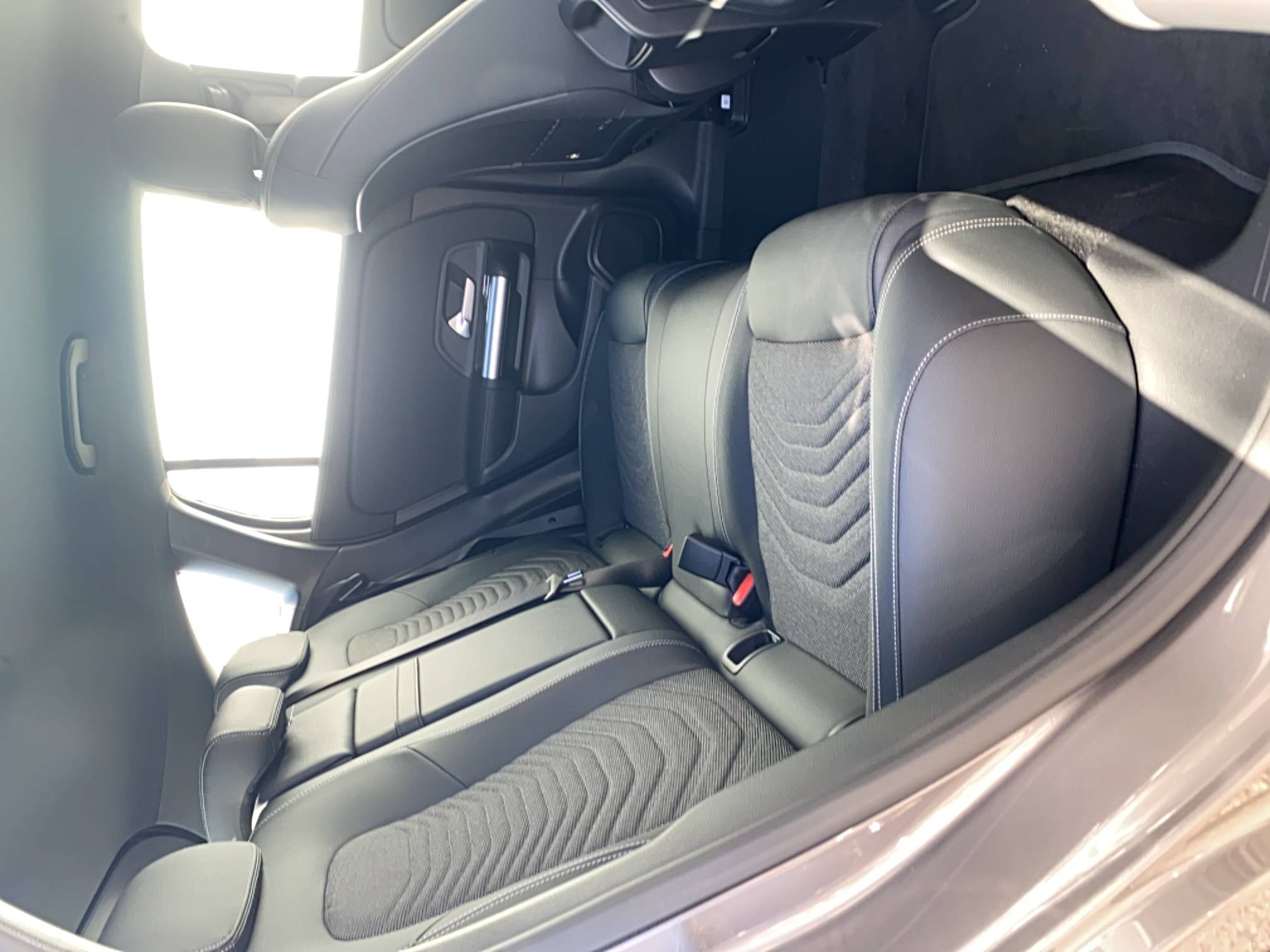 Image Mercedes-Benz EQA 250+ Edition   250+ Edition