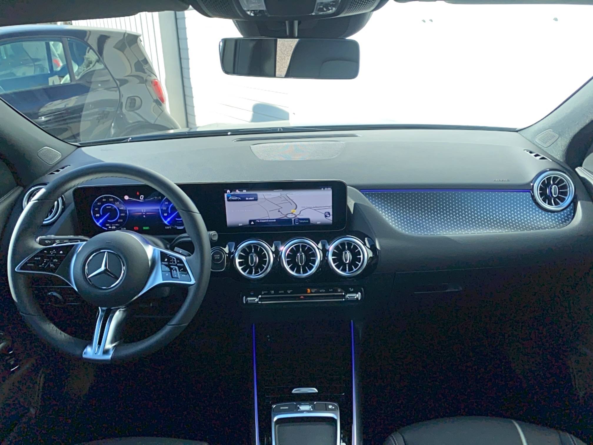 Image Mercedes-Benz EQA 250+ Edition   250+ Edition