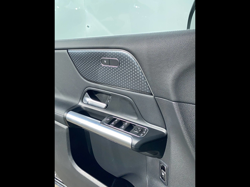 Image Mercedes-Benz EQA 250+ Edition   250+ Edition