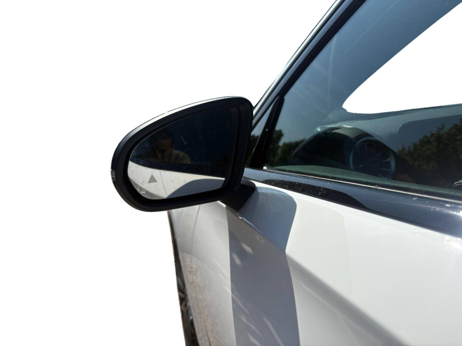 Image Mercedes-Benz CLASSE A 200 d AMG Line   200 d AMG Line