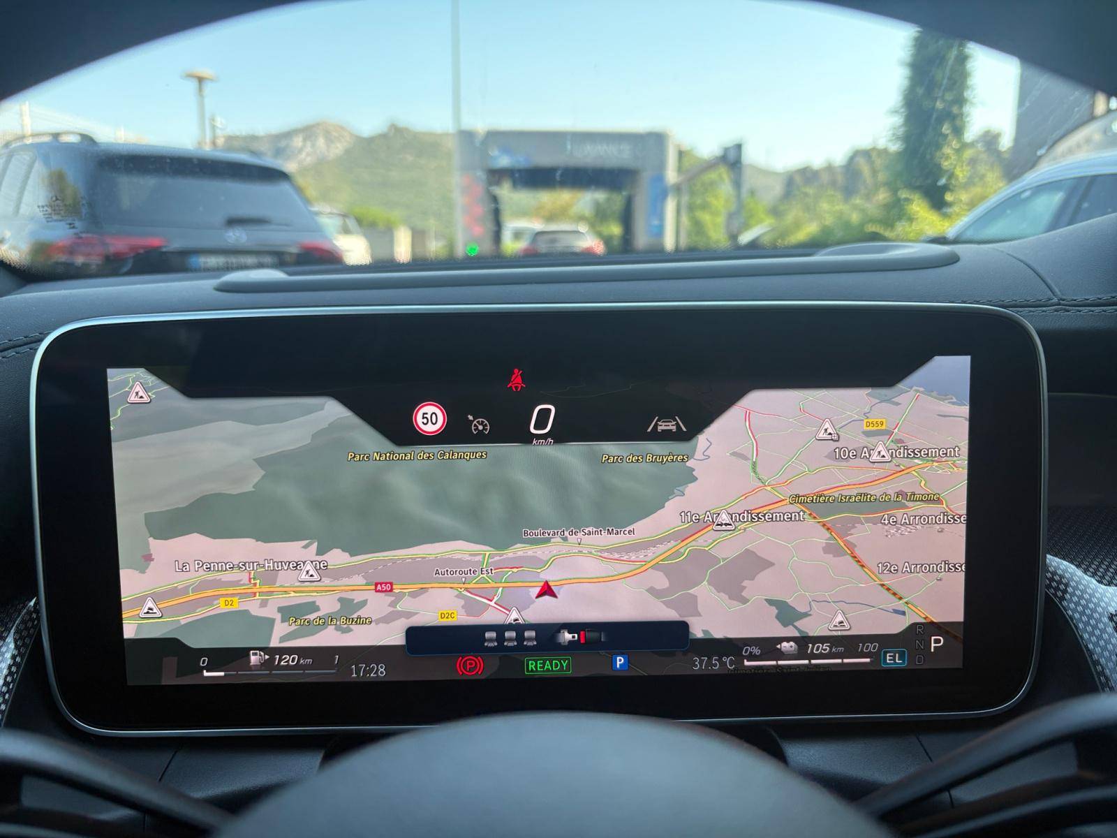 Image Mercedes-Benz GLC COUPÉ GLC 300 de Hybrid EQ 4MATIC Coupé AMG Line +   GLC 300 de Hybrid EQ 4MATIC Coupé AMG Line +