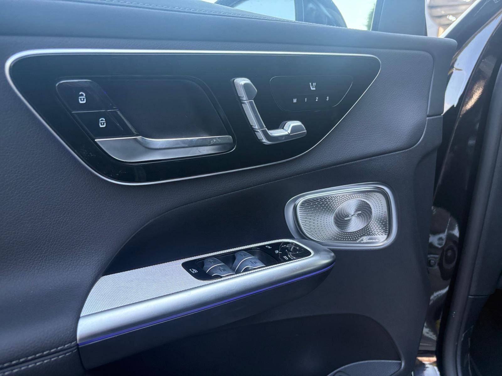 Image Mercedes-Benz GLC COUPÉ GLC 300 de Hybrid EQ 4MATIC Coupé AMG Line +   GLC 300 de Hybrid EQ 4MATIC Coupé AMG Line +