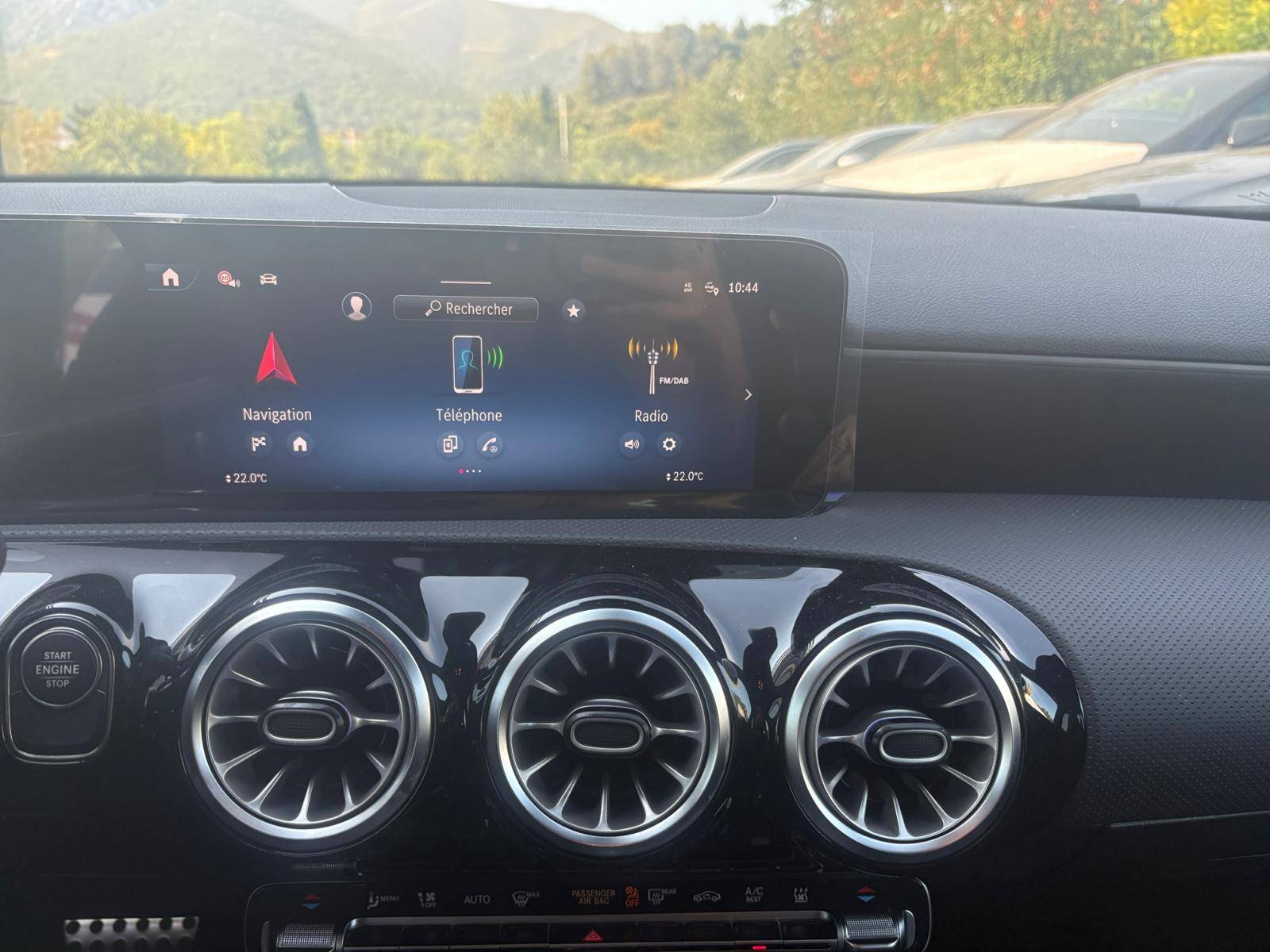 Image Mercedes-Benz CLASSE A 250 e Hybrid EQ Star Edition   250 e Hybrid EQ Star Edition