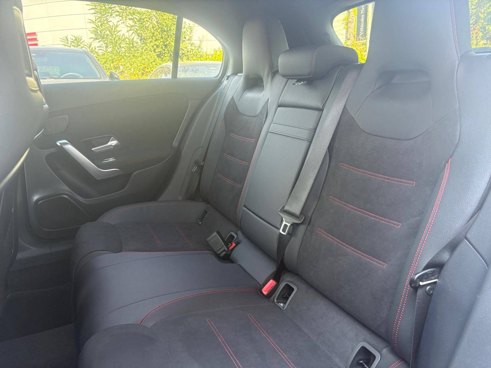 Image Mercedes-Benz CLASSE A 250 e Hybrid EQ Star Edition   250 e Hybrid EQ Star Edition