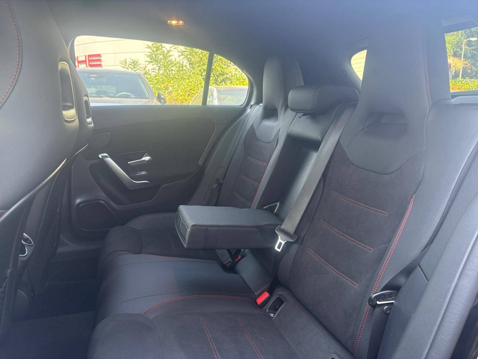 Image Mercedes-Benz CLASSE A 250 e Hybrid EQ Star Edition   250 e Hybrid EQ Star Edition