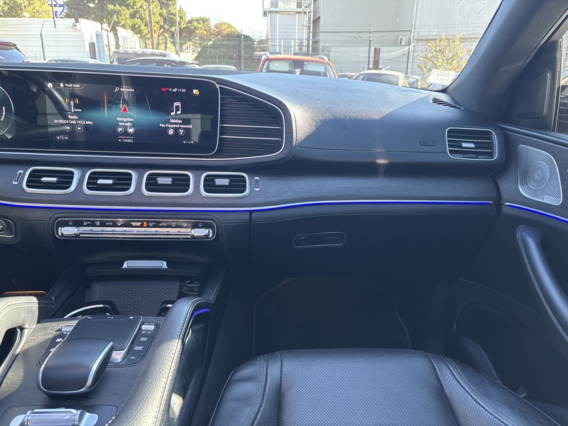 Image Mercedes-Benz GLE COUPÉ GLE 350 de 4MATIC AMG Line Coupé  GLE COUPÉ 350 DE AMG LINE GLE 350 de 4MATIC AMG Line Coupé