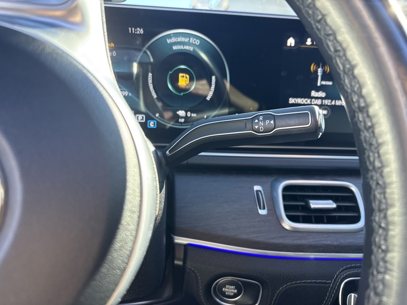 Image Mercedes-Benz GLE COUPÉ GLE 350 de 4MATIC AMG Line Coupé  GLE COUPÉ 350 DE AMG LINE GLE 350 de 4MATIC AMG Line Coupé