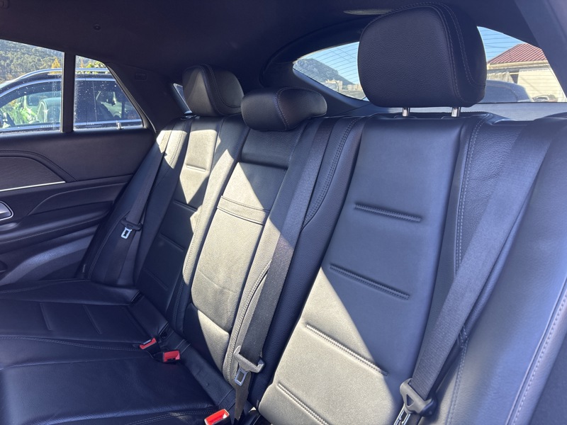 Image Mercedes-Benz GLE COUPÉ GLE 350 de 4MATIC AMG Line Coupé  GLE COUPÉ 350 DE AMG LINE GLE 350 de 4MATIC AMG Line Coupé