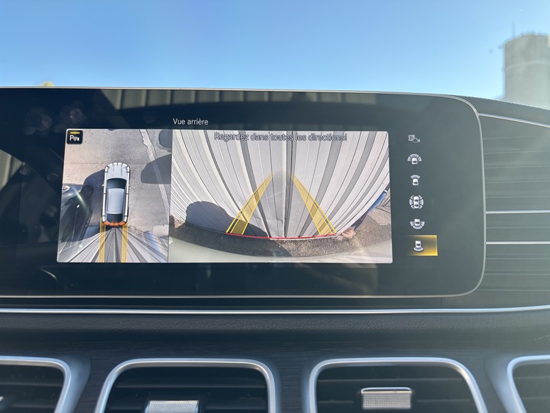 Image Mercedes-Benz GLE COUPÉ GLE 350 de 4MATIC AMG Line Coupé  GLE COUPÉ 350 DE AMG LINE GLE 350 de 4MATIC AMG Line Coupé