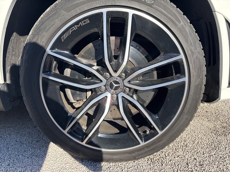 Image Mercedes-Benz GLE COUPÉ GLE 350 de 4MATIC AMG Line Coupé  GLE COUPÉ 350 DE AMG LINE GLE 350 de 4MATIC AMG Line Coupé