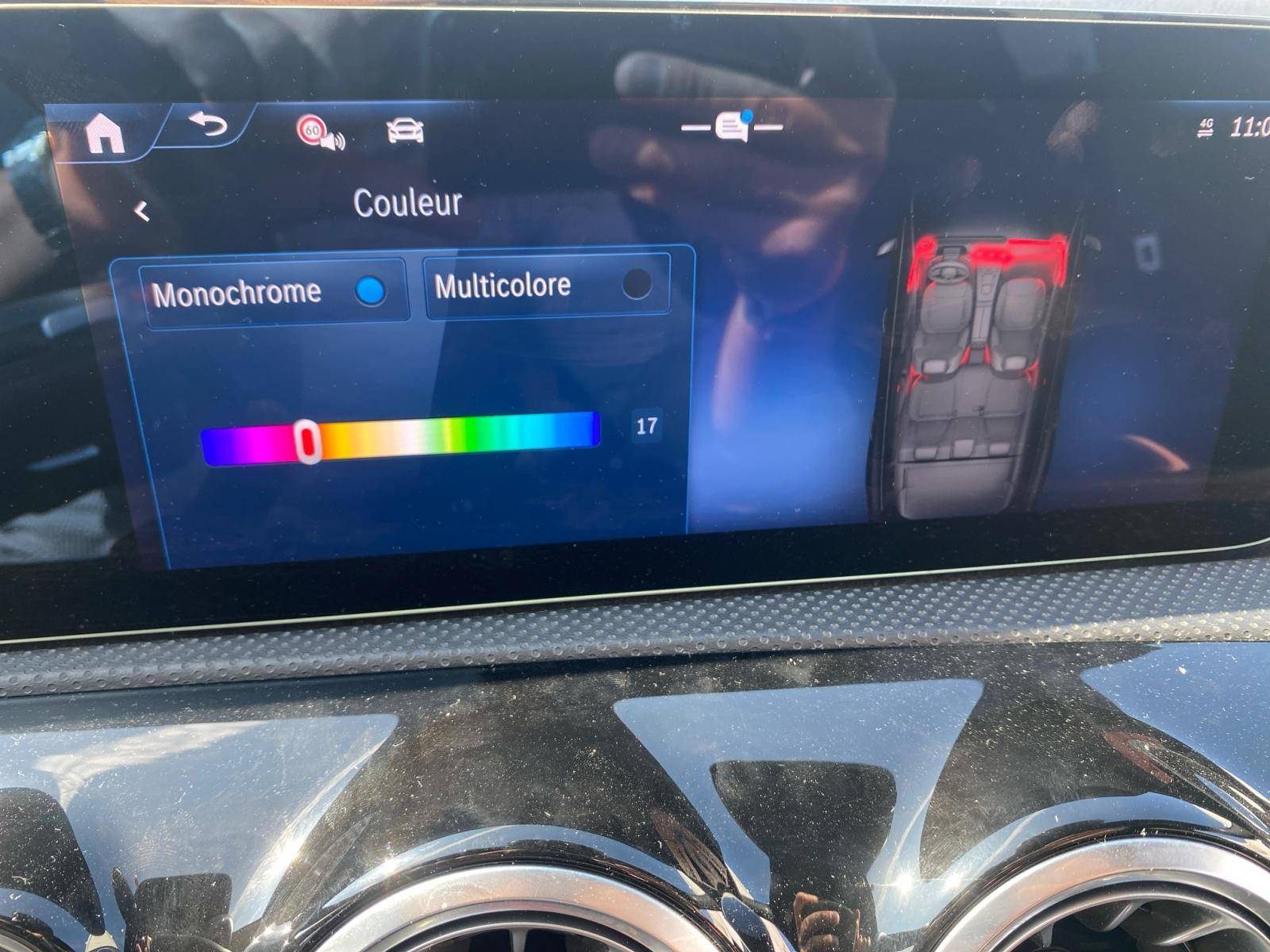 Image Mercedes-Benz CLA SHOOTING BRAKE CLA 250 e Shooting Brake AMG Line  CLA Shooting Brake 250 e 8G-DCT AMG Line CLA 250 e Shooting Brake AMG Line