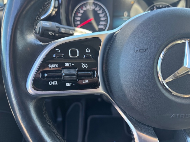 Image Mercedes-Benz CLASSE T 180 d 7G-DCT Style   180 d 7G-DCT Style