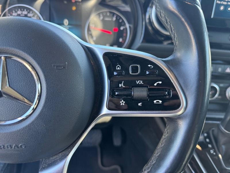 Image Mercedes-Benz CLASSE T 180 d 7G-DCT Style   180 d 7G-DCT Style