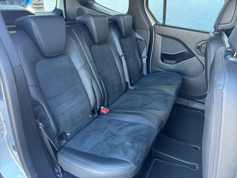 Image Mercedes-Benz CLASSE T 180 d 7G-DCT Style   180 d 7G-DCT Style