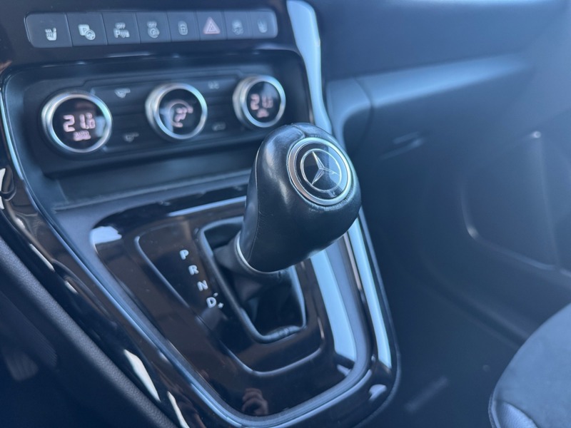 Image Mercedes-Benz CLASSE T 180 d 7G-DCT Style   180 d 7G-DCT Style