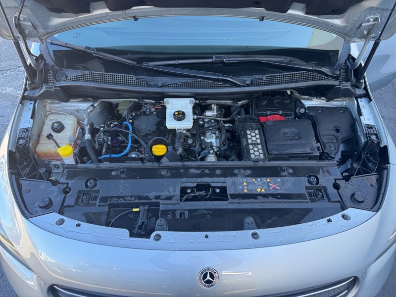 Image Mercedes-Benz CLASSE T 180 d 7G-DCT Style   180 d 7G-DCT Style