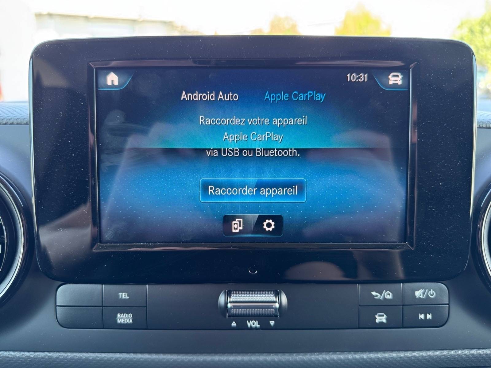 Image Mercedes-Benz CITAN e Fourgon PRO Standard  eCitan long PRO e Fourgon PRO Standard