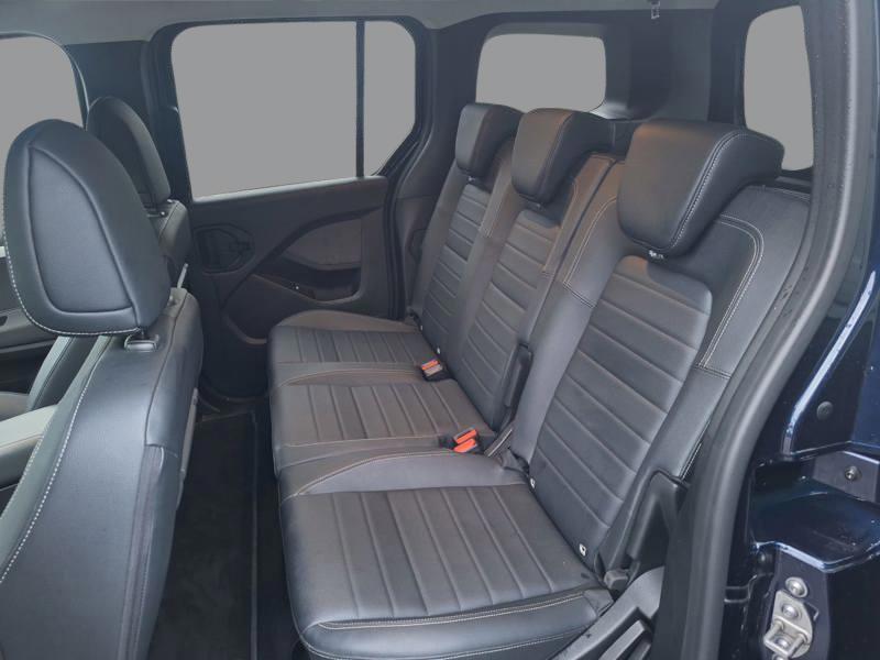 Image Mercedes-Benz EQT 200 Standard  EQT PROGRESSIVE 200 Standard