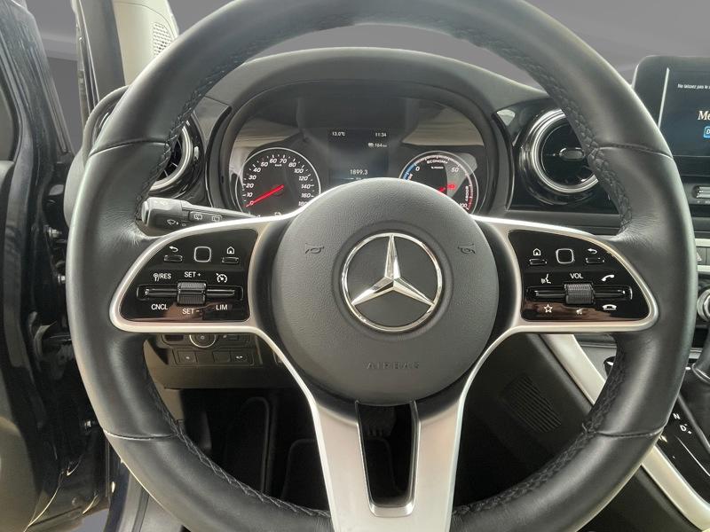 Image Mercedes-Benz EQT 200 Standard  EQT PROGRESSIVE 200 Standard