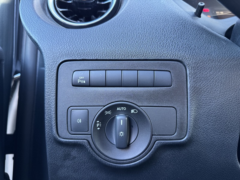 Image Mercedes-Benz VITO 119 CDI Fourgon Long   119 CDI Fourgon Long