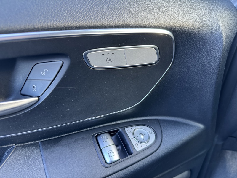 Image Mercedes-Benz VITO 119 CDI Fourgon Long   119 CDI Fourgon Long