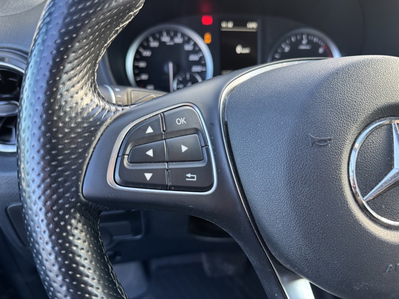 Image Mercedes-Benz VITO 119 CDI Fourgon Long   119 CDI Fourgon Long