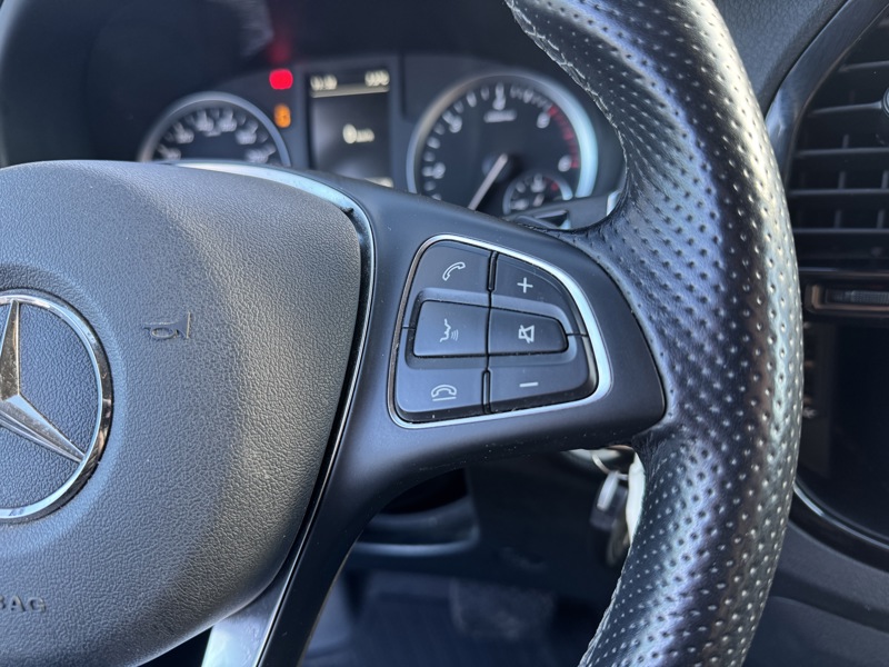 Image Mercedes-Benz VITO 119 CDI Fourgon Long   119 CDI Fourgon Long