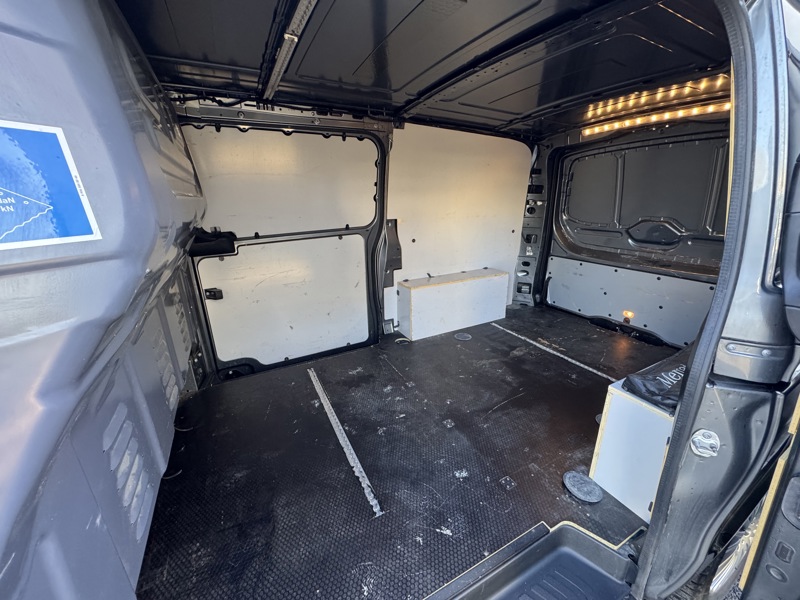 Image Mercedes-Benz VITO 119 CDI Fourgon Long   119 CDI Fourgon Long