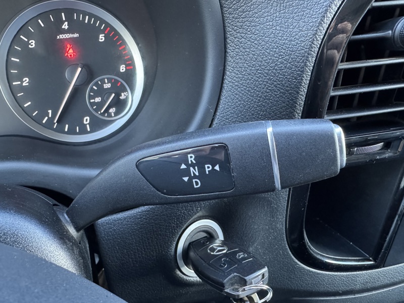 Image Mercedes-Benz VITO 119 CDI Fourgon Long   119 CDI Fourgon Long