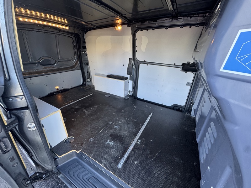 Image Mercedes-Benz VITO 119 CDI Fourgon Long   119 CDI Fourgon Long