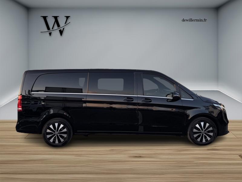 Image Mercedes-Benz CLASSE V V 300d AVANTGARDE Extra long   V 300d AVANTGARDE Extra long