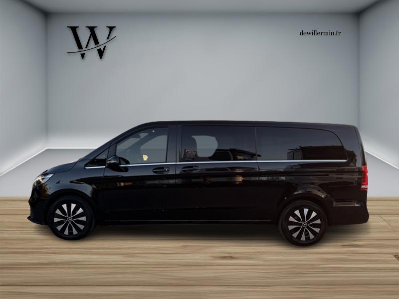 Image Mercedes-Benz CLASSE V V 300d AVANTGARDE Extra long   V 300d AVANTGARDE Extra long