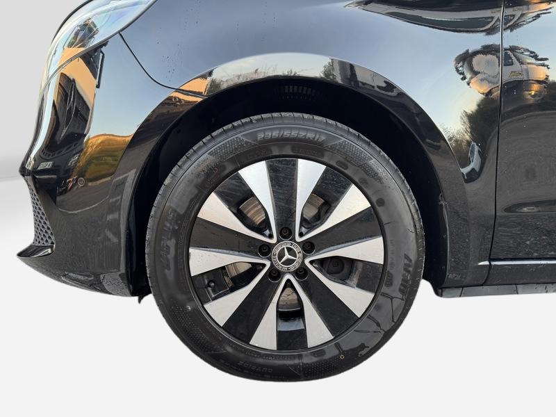 Image Mercedes-Benz CLASSE V V 300d AVANTGARDE Extra long   V 300d AVANTGARDE Extra long