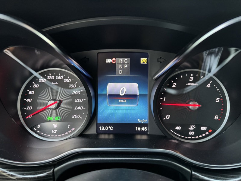 Image Mercedes-Benz CLASSE V V 300d AVANTGARDE Extra long   V 300d AVANTGARDE Extra long