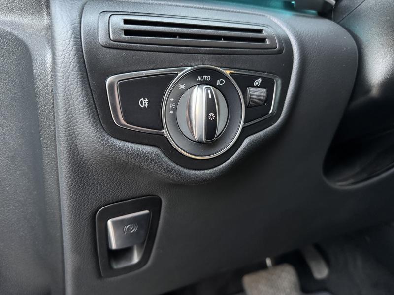 Image Mercedes-Benz CLASSE V V 300d AVANTGARDE Extra long   V 300d AVANTGARDE Extra long