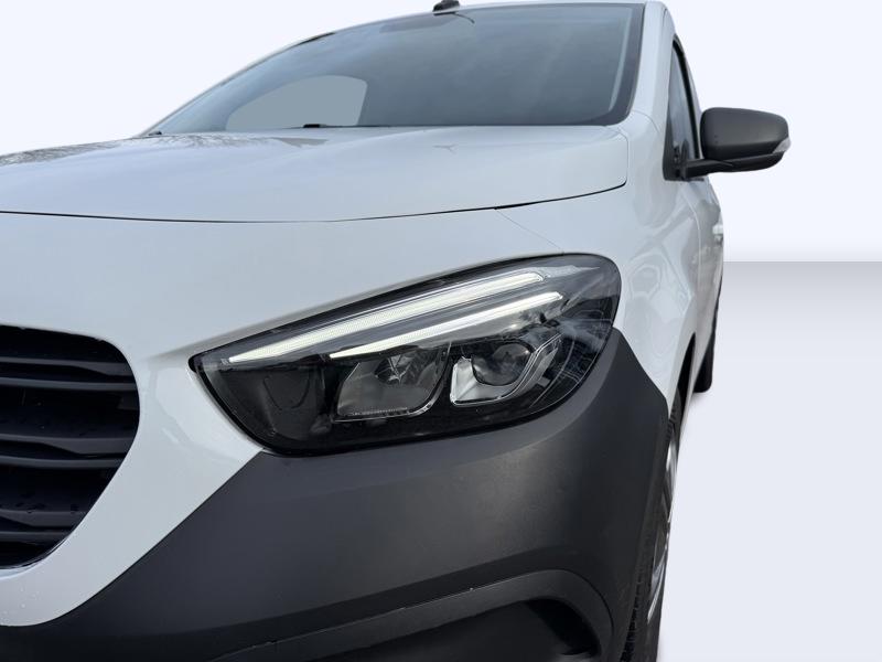 Image Mercedes-Benz CITAN 112 CDI Fourgon PRO Standard   112 CDI Fourgon PRO Standard