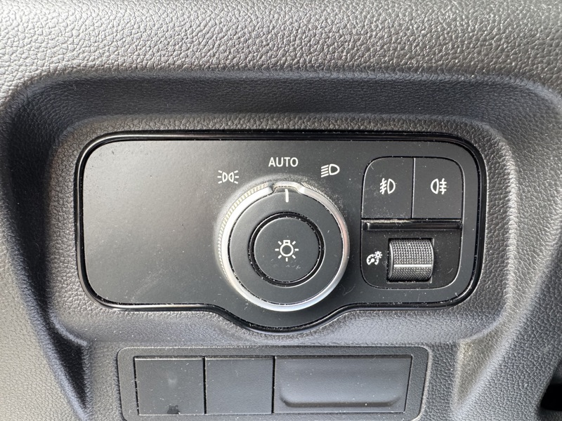 Image Mercedes-Benz CITAN 112 CDI Fourgon PRO Standard   112 CDI Fourgon PRO Standard