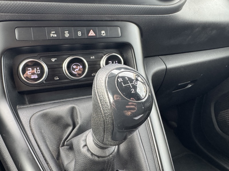 Image Mercedes-Benz CITAN 112 CDI Fourgon PRO Standard   112 CDI Fourgon PRO Standard