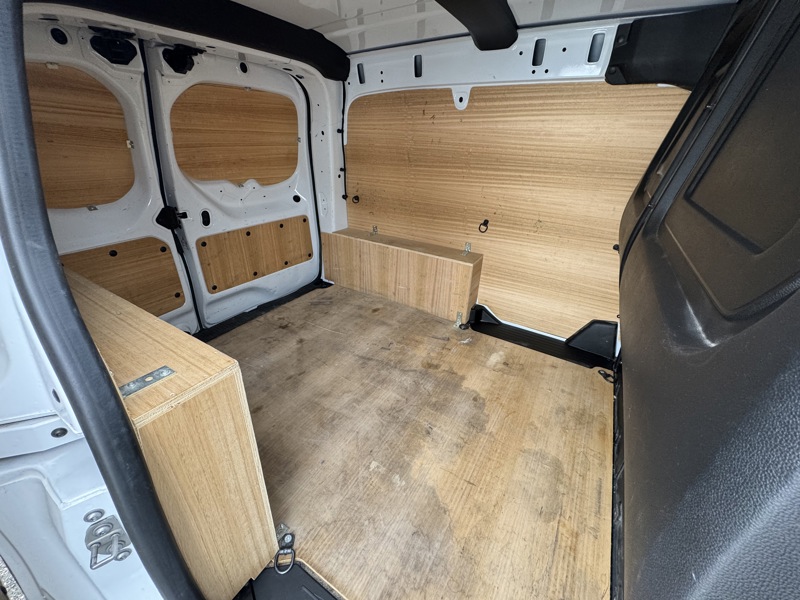 Image Mercedes-Benz CITAN 112 CDI Fourgon PRO Standard   112 CDI Fourgon PRO Standard