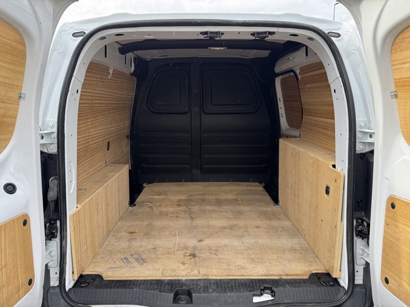 Image Mercedes-Benz CITAN 112 CDI Fourgon PRO Standard   112 CDI Fourgon PRO Standard