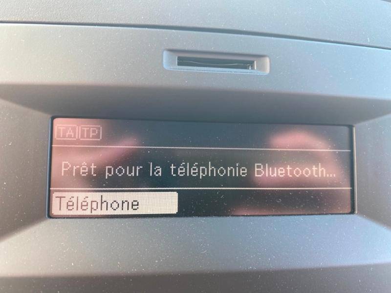 Image MERCEDES  Vito Fg eVito 116ch Long