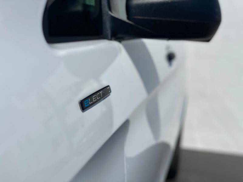 Image MERCEDES  Vito Fg eVito 116ch Long