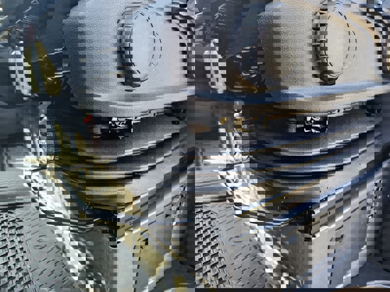 Image Mercedes-Benz SPRINTER 317 CDI PRO Long  SPRINTER 317 Châssis cab 43 3,5t PRO 317 CDI PRO Long