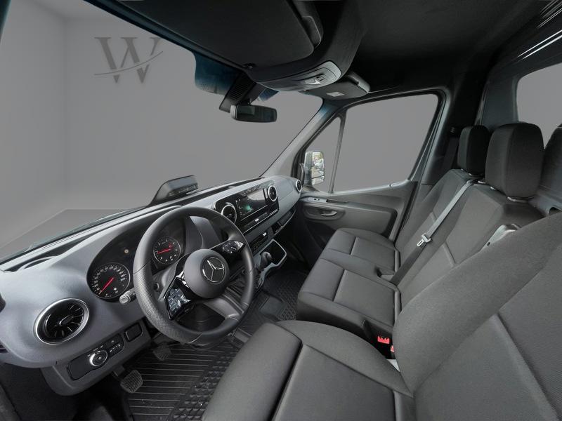 Image Mercedes-Benz SPRINTER 317 CDI PRO Long  SPRINTER 317 Châssis cab 43 3,5t PRO 317 CDI PRO Long