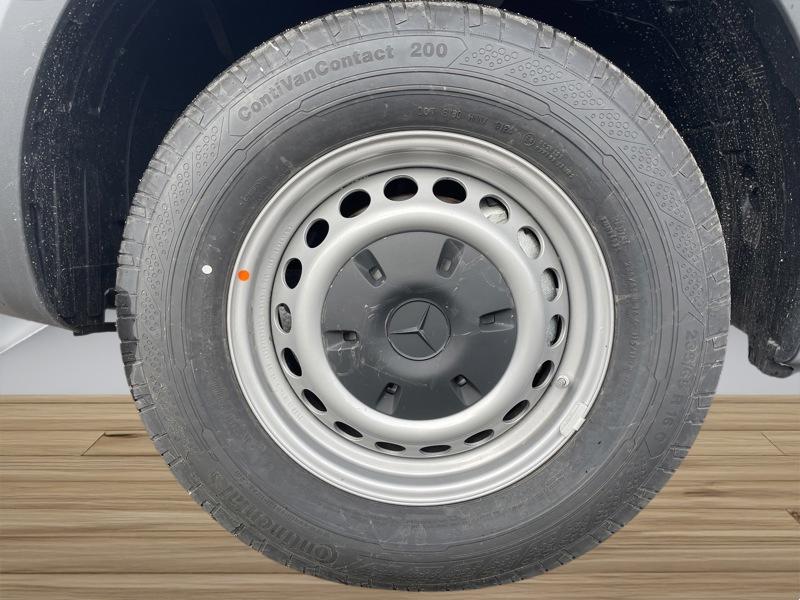 Image Mercedes-Benz SPRINTER 317 CDI PRO Long  SPRINTER 317 Châssis cab 43 3,5t PRO 317 CDI PRO Long