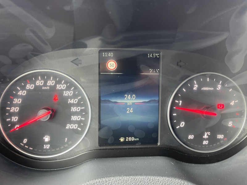 Image Mercedes-Benz SPRINTER 317 CDI PRO Long  SPRINTER 317 Châssis cab 43 3,5t PRO 317 CDI PRO Long