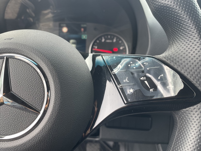 Image Mercedes-Benz SPRINTER 317 CDI PRO Long  SPRINTER 317 Châssis cab 43 3,5t PRO 317 CDI PRO Long