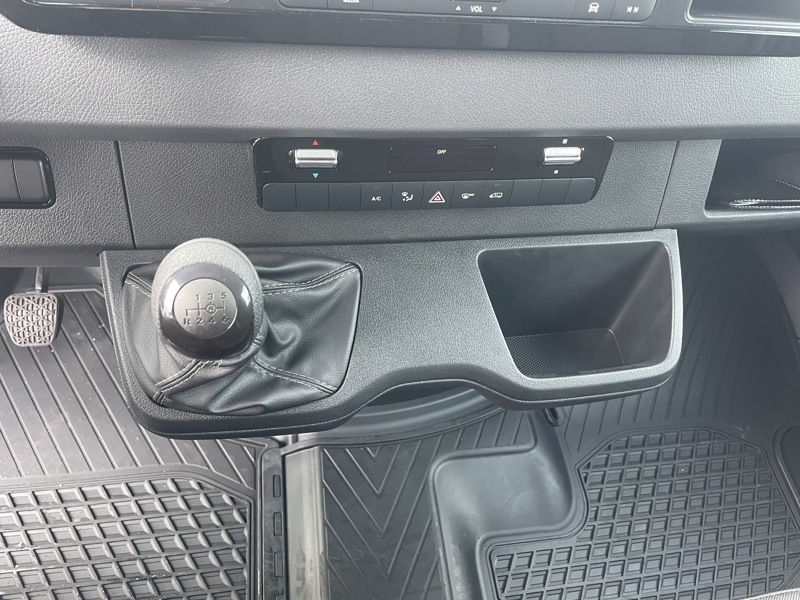 Image Mercedes-Benz SPRINTER 317 CDI PRO Long  SPRINTER 317 Châssis cab 43 3,5t PRO 317 CDI PRO Long