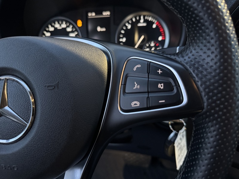 Image Mercedes-Benz VITO 116 CDI 4x4 Fourgon Long   116 CDI 4x4 Fourgon Long