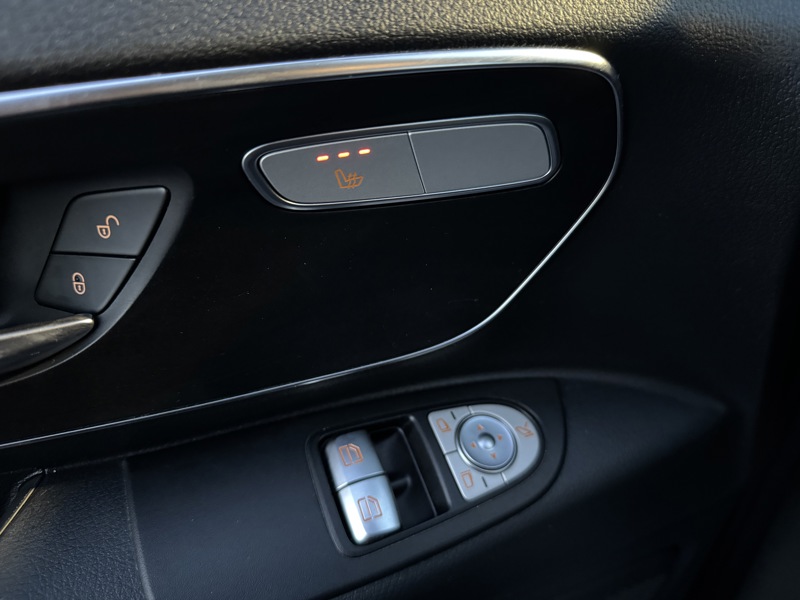 Image Mercedes-Benz VITO 116 CDI 4x4 Fourgon Long   116 CDI 4x4 Fourgon Long